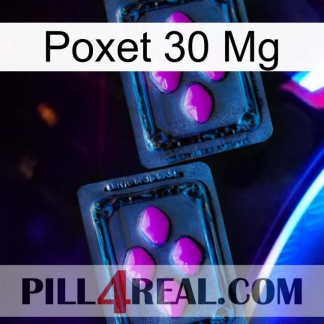 Poxet 30 Mg 03